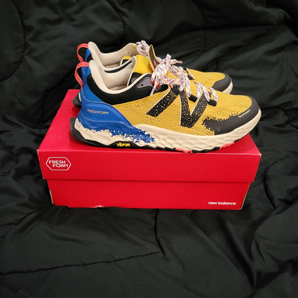 New Balance MTHIERY5